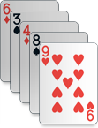 Highcard